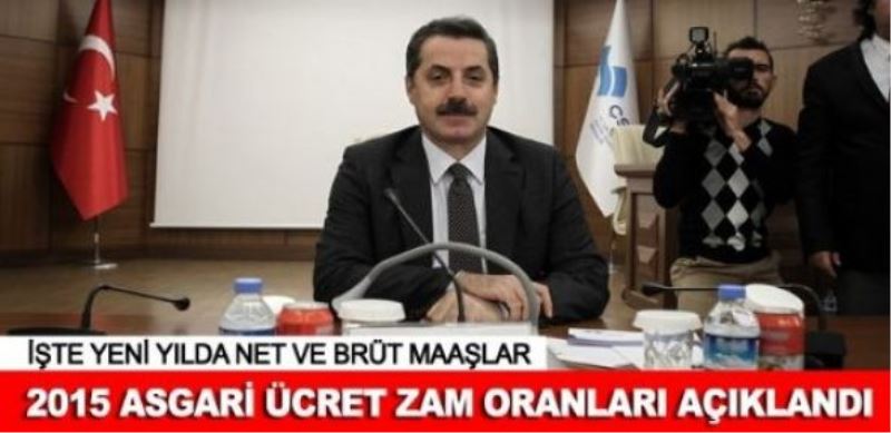 5 milyon işçiyi ilgilendiren açıklama