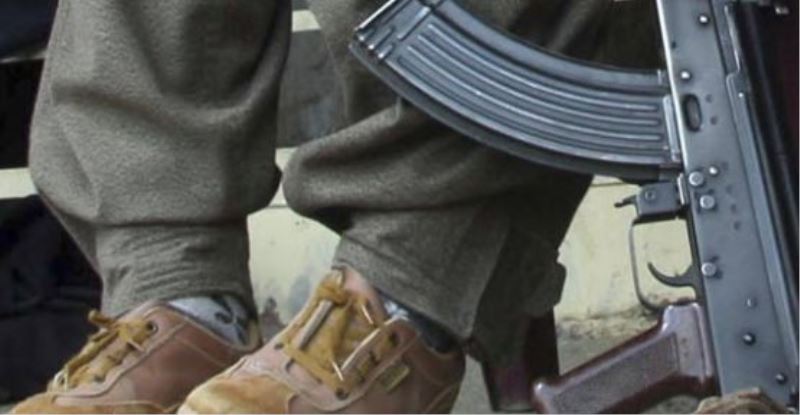 Ağustos 1984`ten Ağustos 2012`ye PKK -1