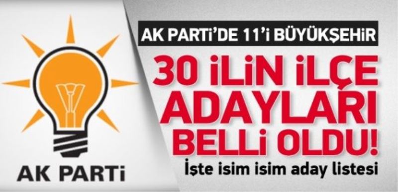 AK Parti