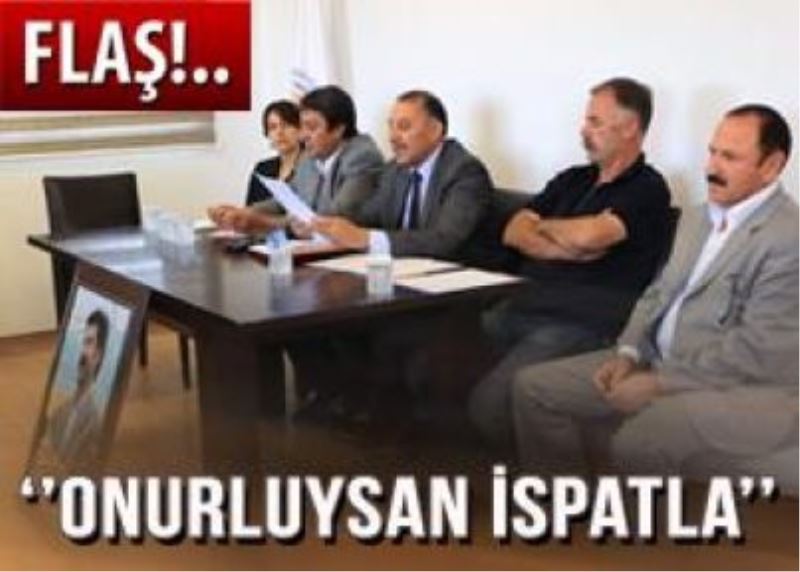 AKP’li Tanrıverdi’ye sert cevap