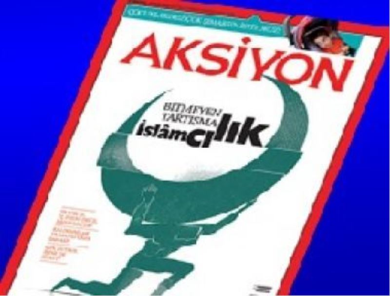 Aksiyon’un 