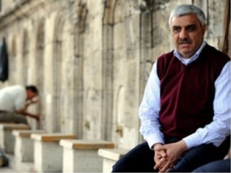 Ali Bulaç ve Malezya İslam Üniversitesi