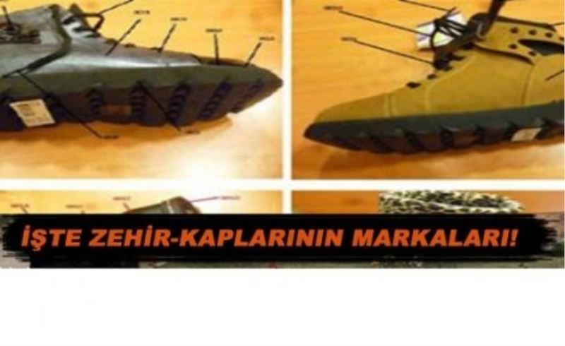   Bakanlık “Zehirli Markaları“ Açıkladı
