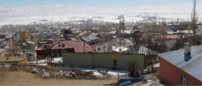 Başkale