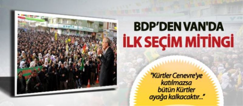 BDP