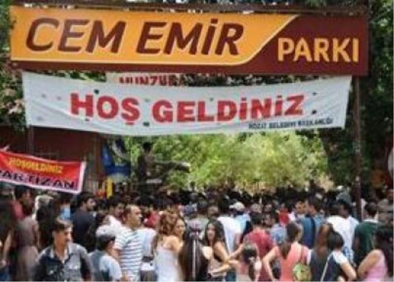 Cem Emir