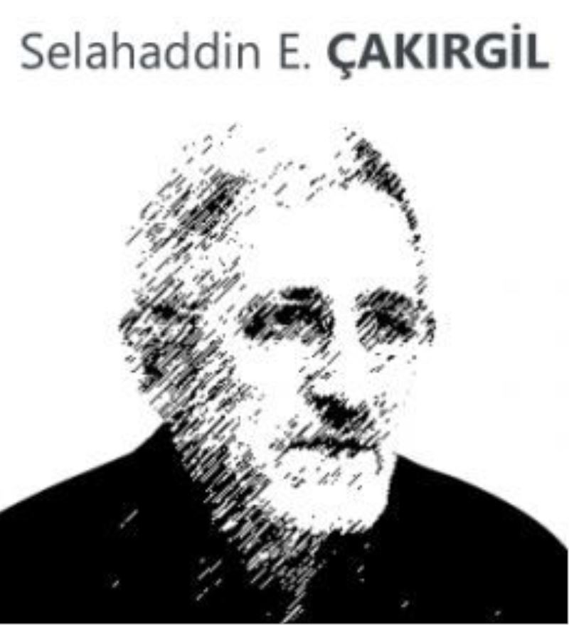 ‘Çöl büyür; vay haline, içinde çöl saklayanların!’