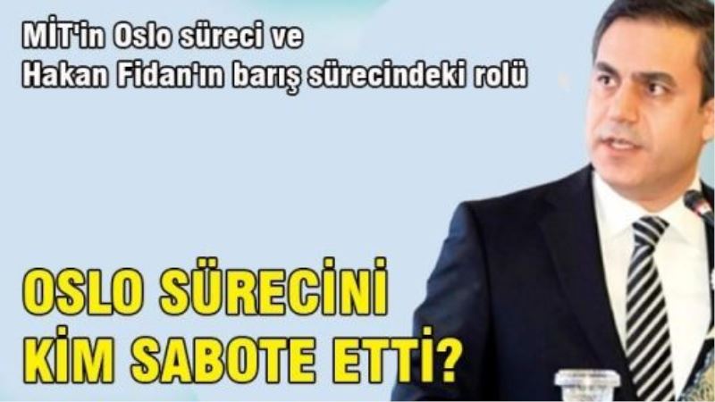 Hakan Fidan