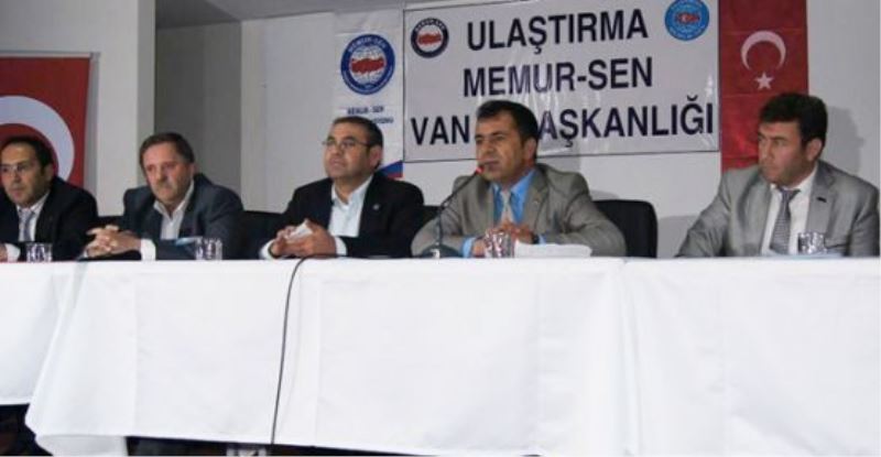 `İmza Kampanyasının Peşini Bırakmayacağız`