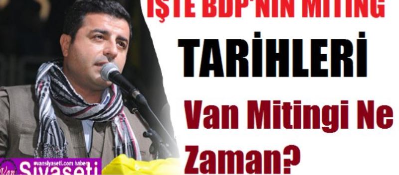 İşte BDP