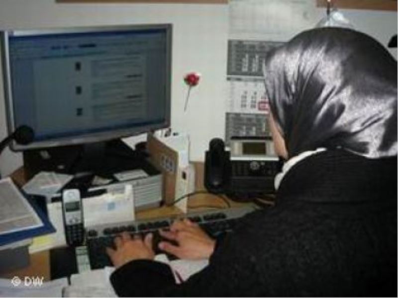 Kamuda Başörtüsü Yasağı Anketi
