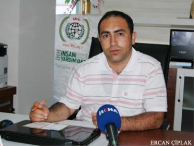 `Kurşun sıkmak istemeyenlere kurşun sıkılıyor