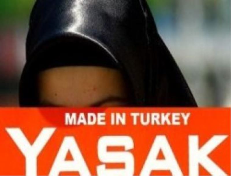 LİYAKAT VE NİTELİK ARASINDA BAŞÖRTÜSÜ YASAĞI!