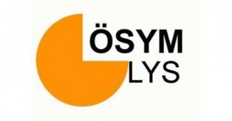 LYS Sonuçları açıklandı