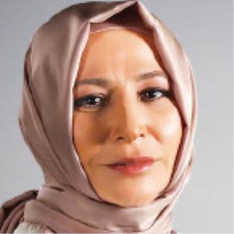 “Saadet Partisi’ne oy veririm diye düşüneceğim aklıma gelmezdi...”