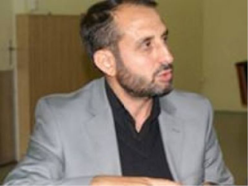 Sait Şahin: Dağa mı Çıkalım?