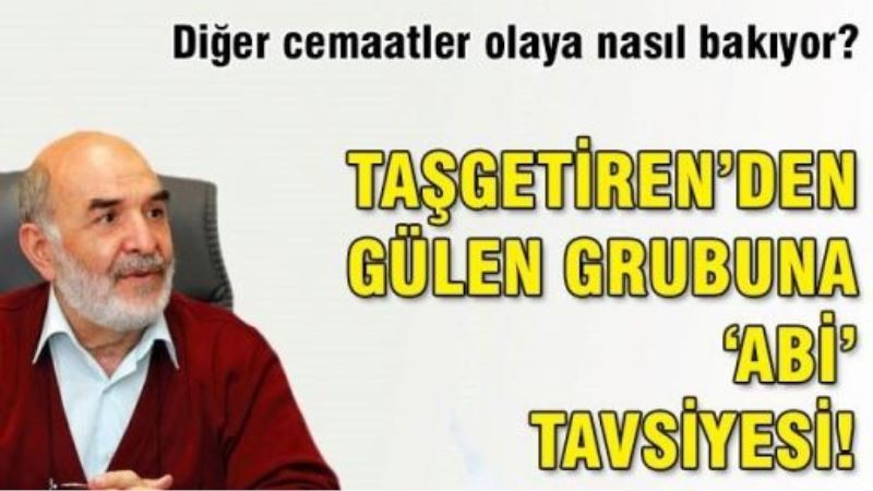 Taşgetiren