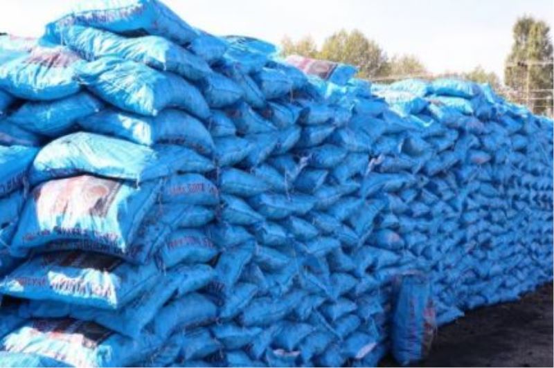  Van’da Kömürcüler Sitesi esnafı kan ağlıyor