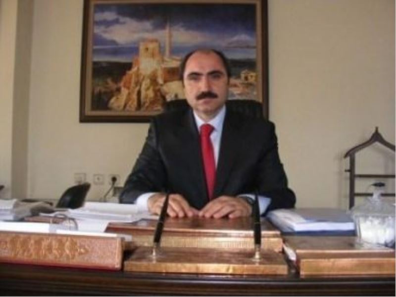 Yeni Adliye Binası Van İçin Yetersiz